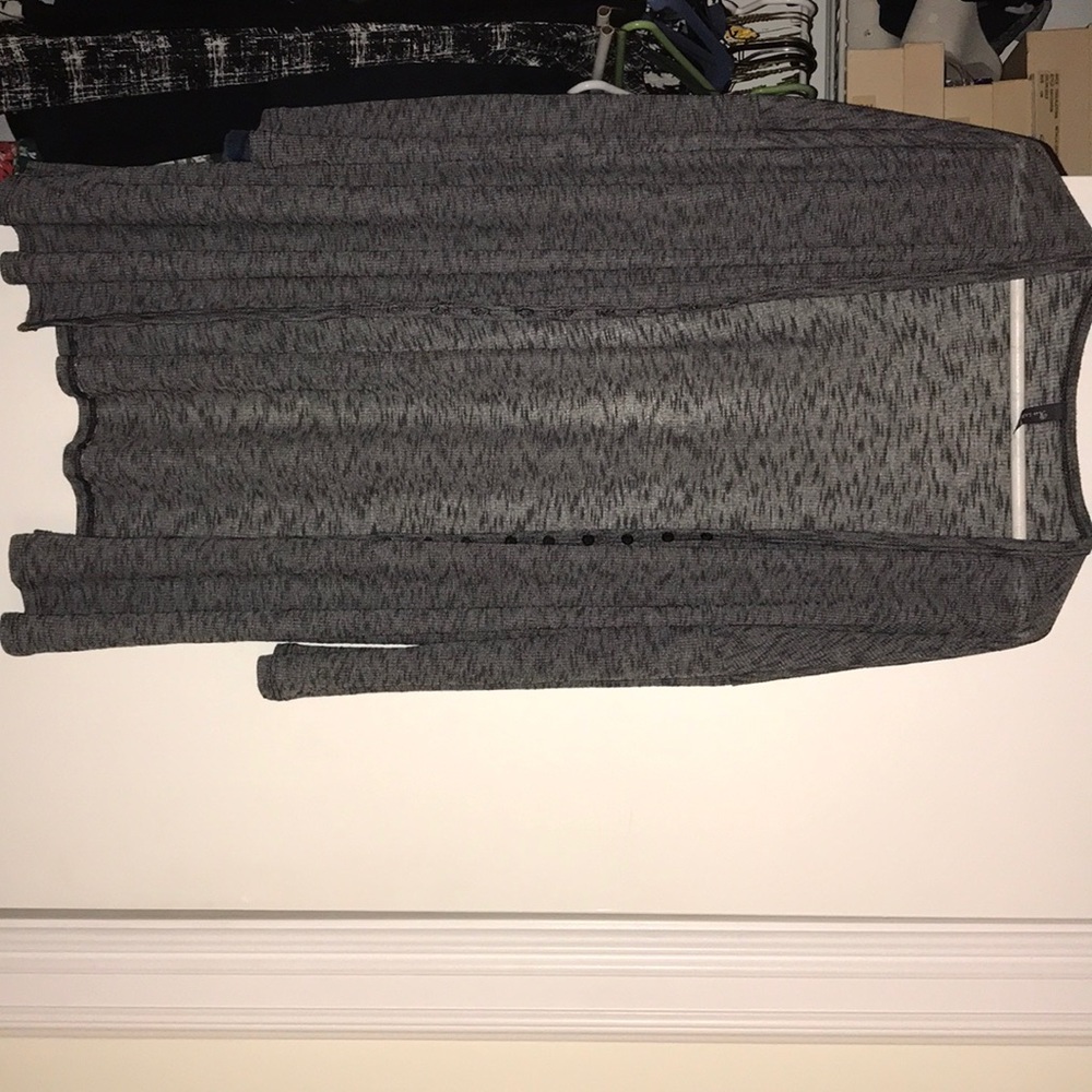 Lightweight Duster!